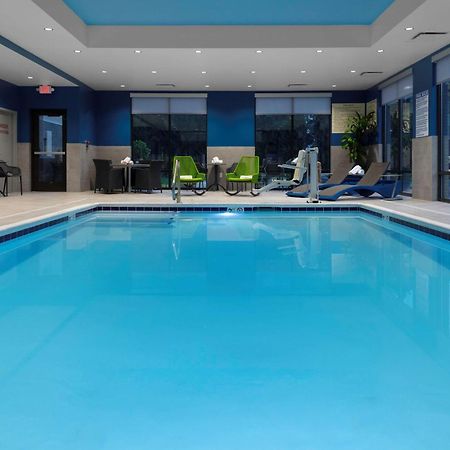 Hampton Inn & Suites Avon Indianapolis Exterior foto