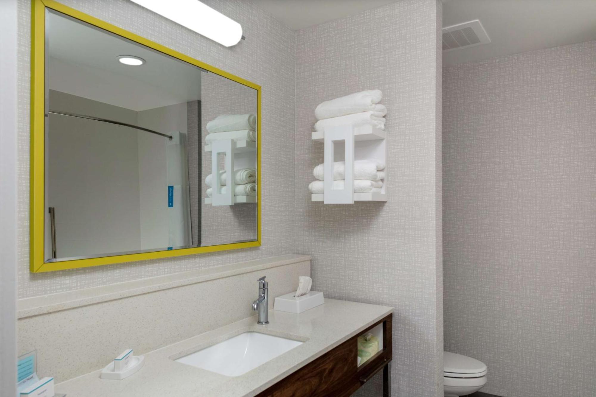 Hampton Inn & Suites Avon Indianapolis Exterior foto
