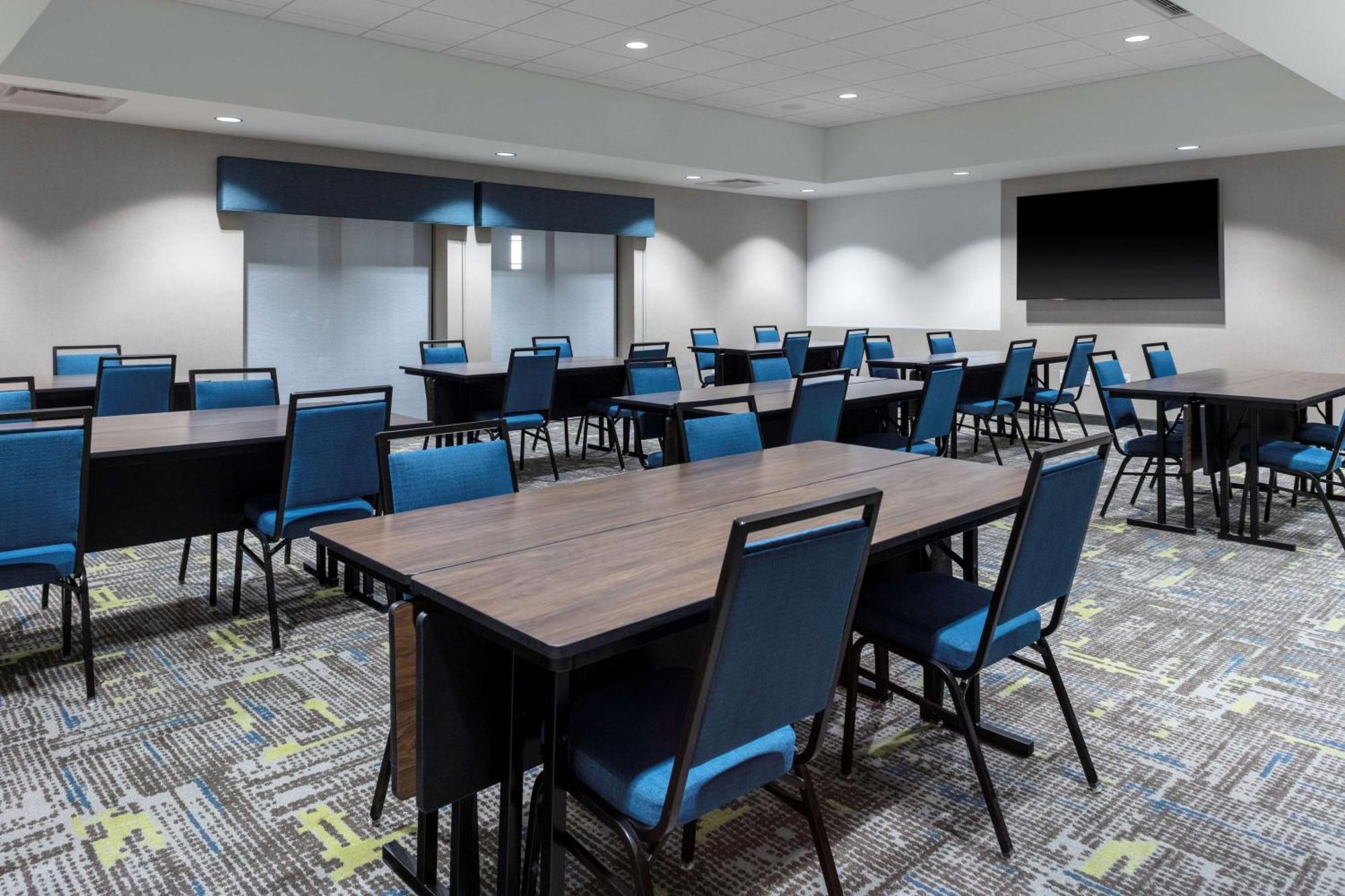 Hampton Inn & Suites Avon Indianapolis Exterior foto